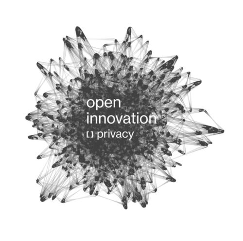 Open Innovation in Privacy branding